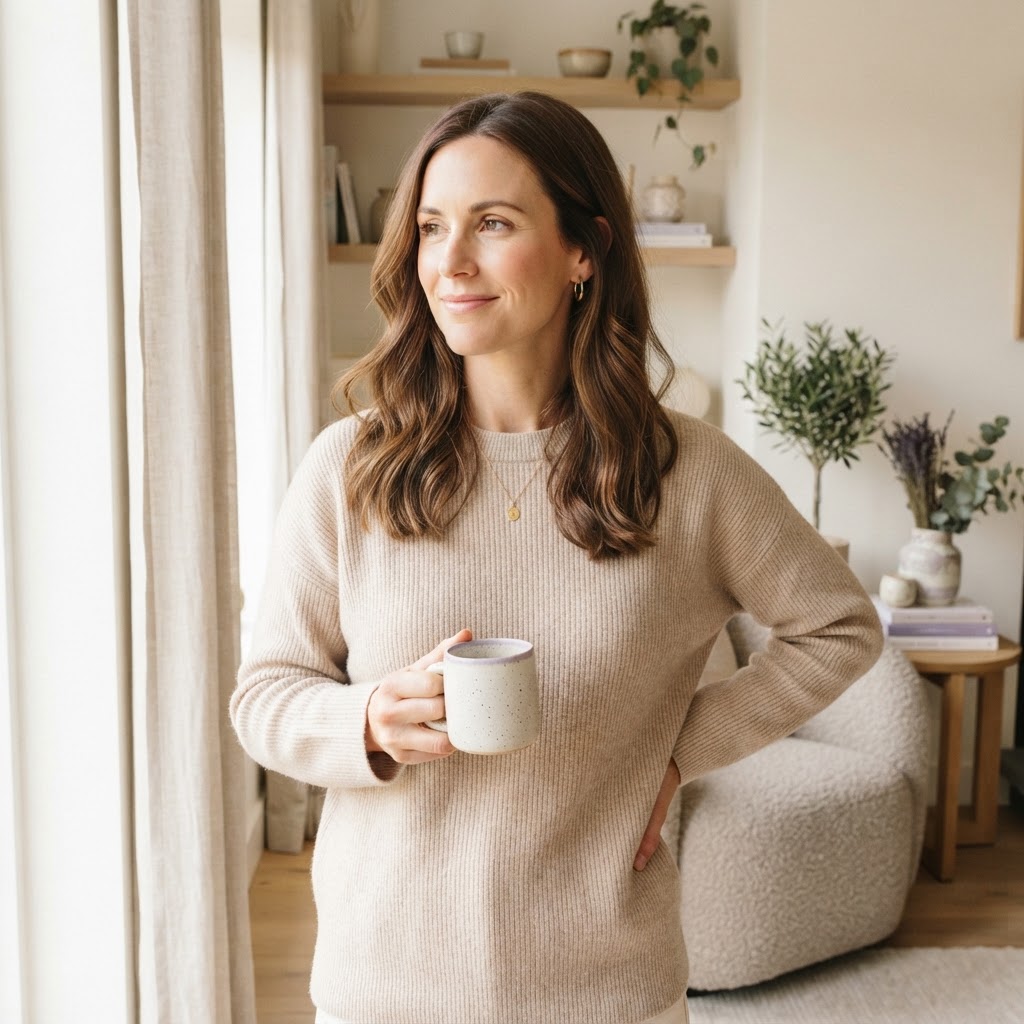 Anna, 34